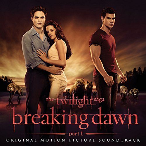 The Twilight Saga [CD]