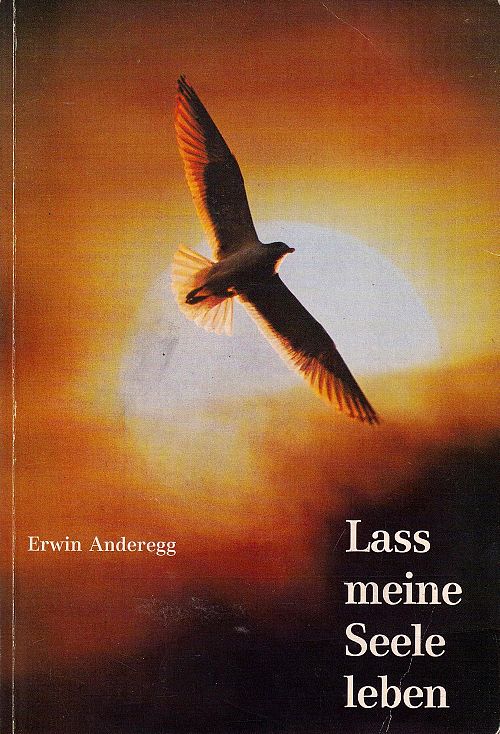 Lass meine Seele leben