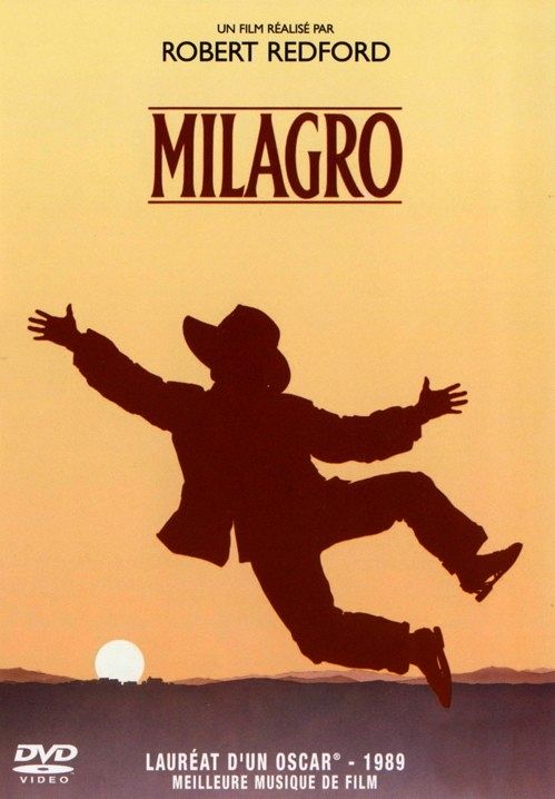 Milagro  [DVD]