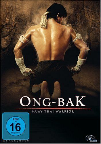 Ong-Bak [DVD]
