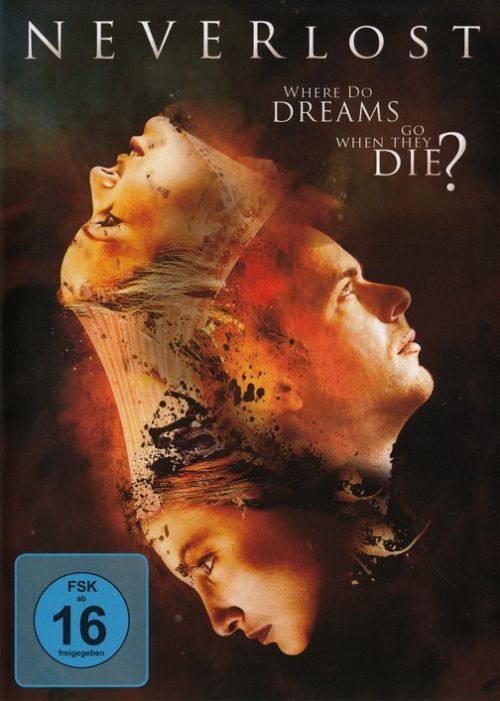 Neverlost [DVD]