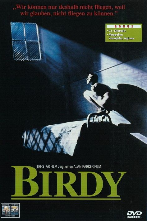 Birdy [DVD]