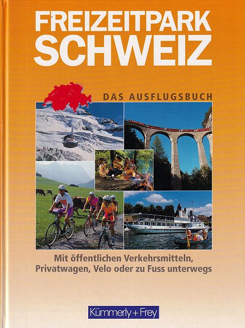 Freizeitpark Schweiz