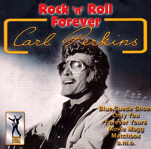 Rock'n'Roll Forever [CD]