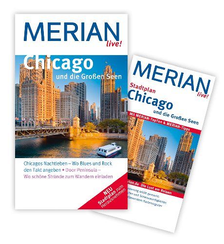 Chicago und die Grossen Seen