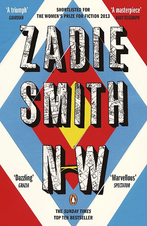 NW: Zadie Smith