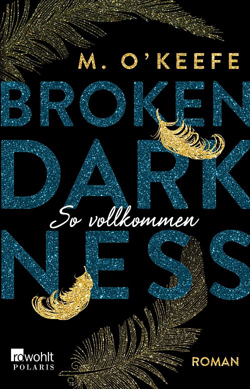 Broken Darkness - So vollkommen