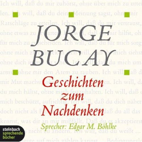 Geschichten zum Nachdenken