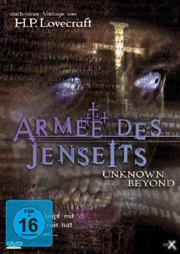 Armee des Jenseits [DVD]