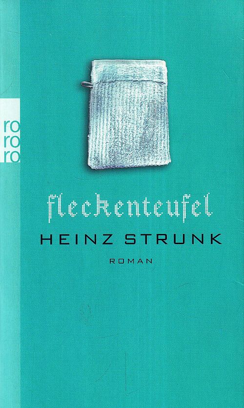 Fleckenteufel