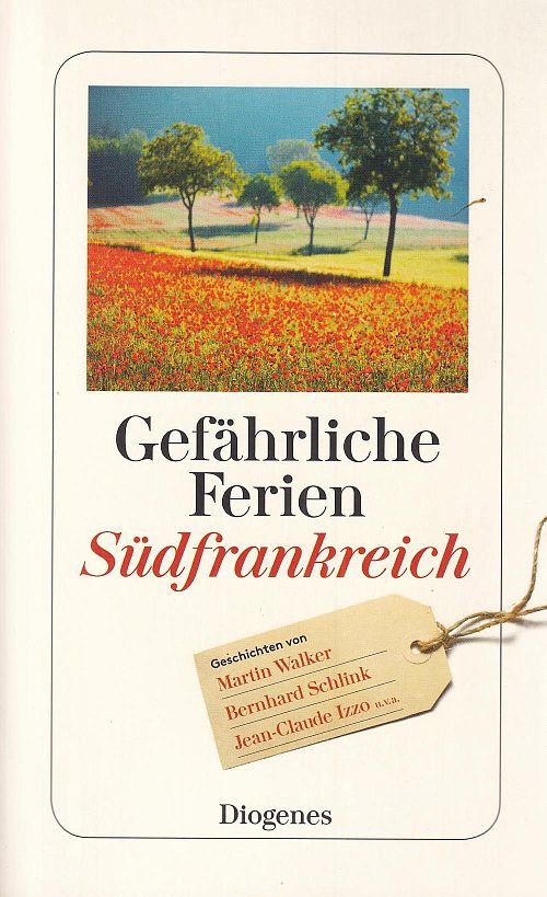Gefährliche Ferien - Südfrankreich