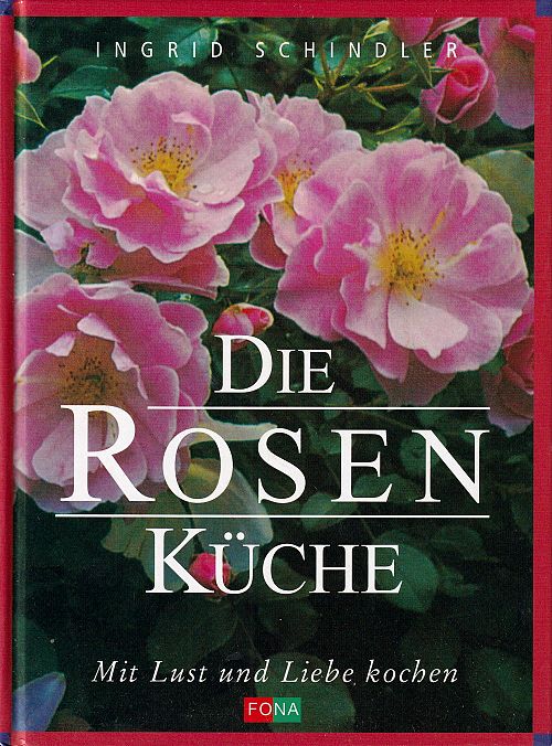 Die Rosen Küche