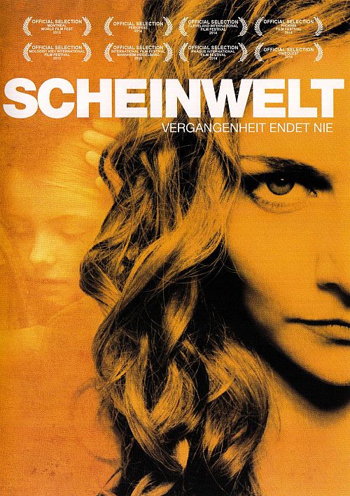 Scheinwelt - Vergangenheit endet nie [DVD]