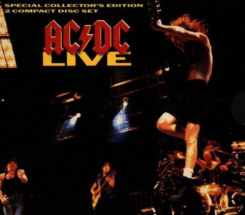 Live [CD]