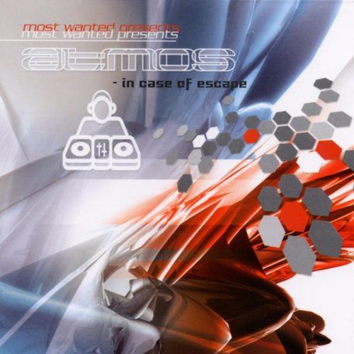 In Case Of Escape [CD]