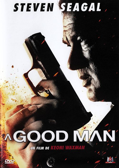 A Good Man [DVD]