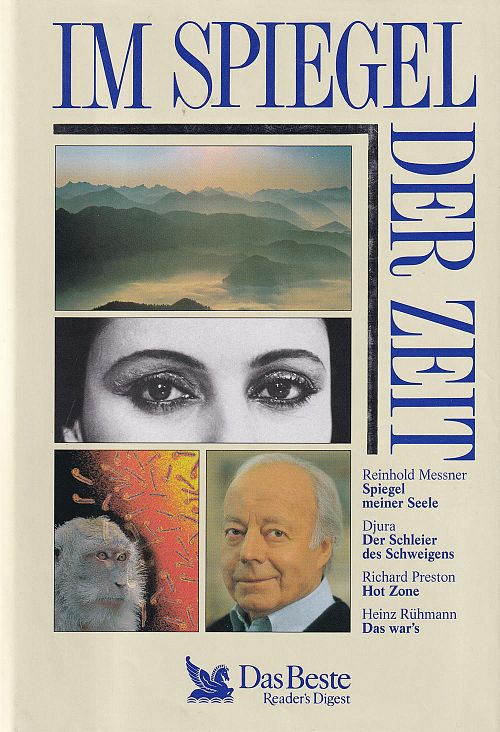 Im Spiegel der Zeit