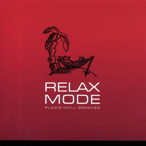 Relax Mode [CD]