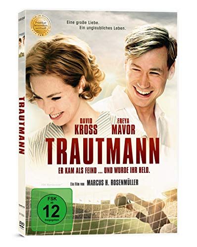 Trautmann [DVD]