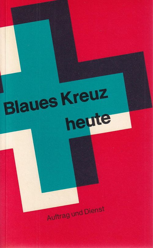 Blaues Kreuz heute