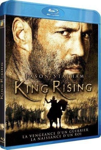 King Rising [Blu-ray]
