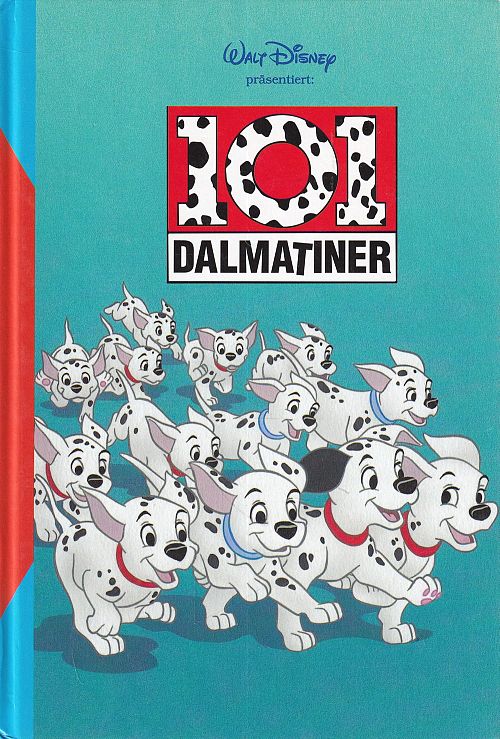 101 Dalmatiner