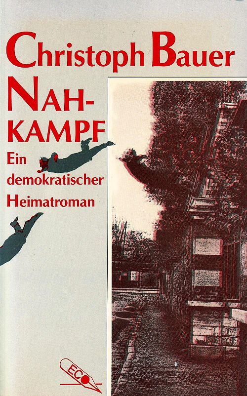 Nahkampf