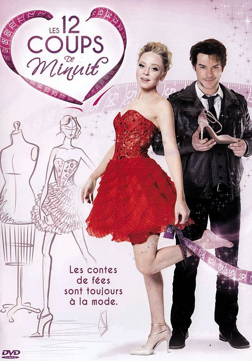 Les 12 coups de minuits [DVD]