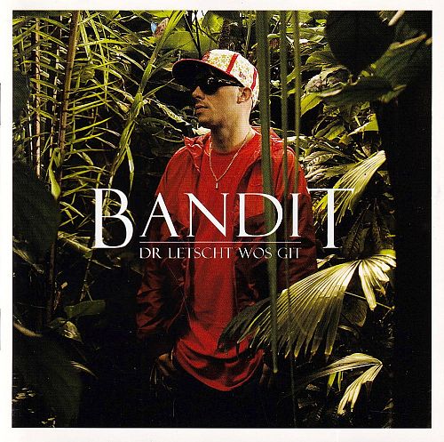 Dr Letscht Wos Git [CD]