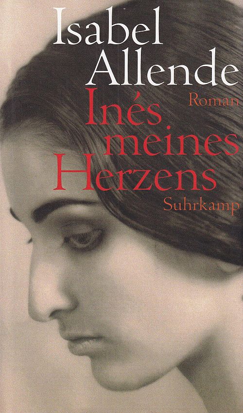 Inés meines Herzens