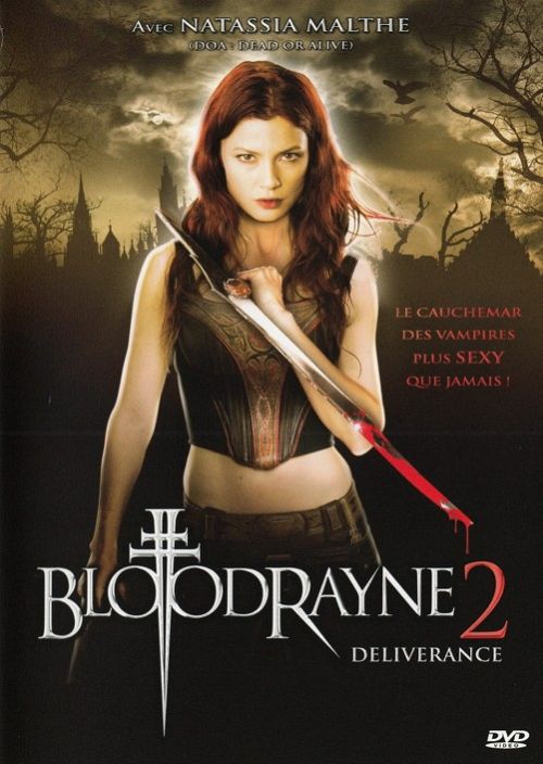 BloodRayne 2 - Deliverance [DVD]