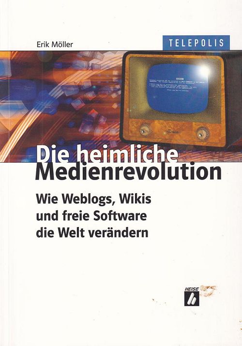 Die heimliche Medienrevolution 