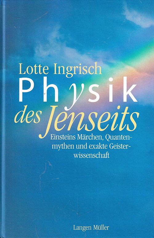 Physik des Jenseits