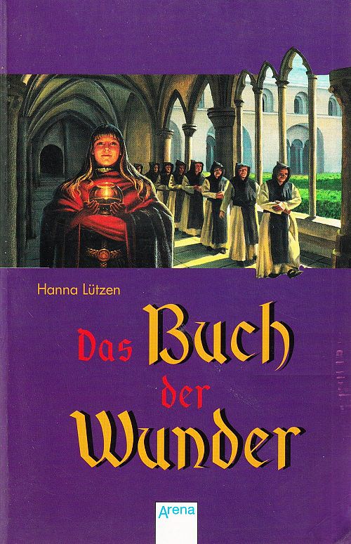 Das Buch der Wunder