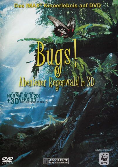Bugs! [DVD]