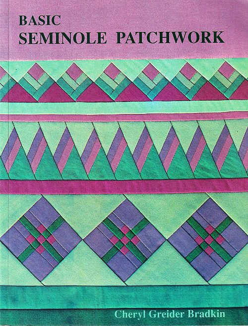 Basic Seminole Patchwork