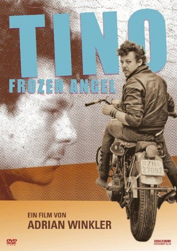 Tino - Frozen Angel [DVD]