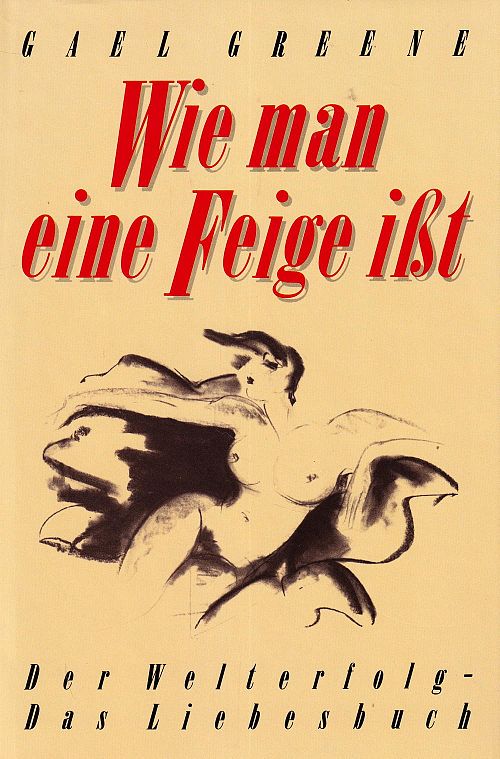 Wie man eine Feige isst