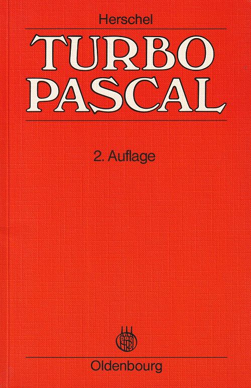 Turbo Pascal