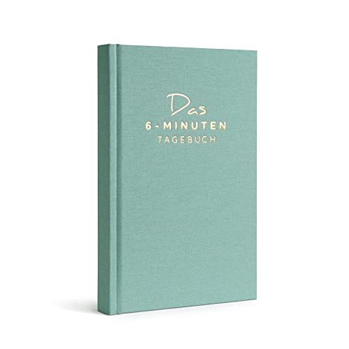UrBestSelf 6-Minuten Tagebuch