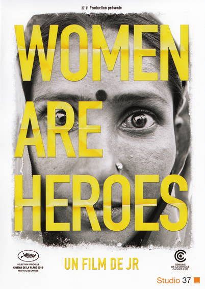 Women are heroes (VOST) [DVD]