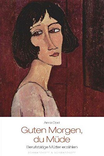 Guten Morgen, du Müde