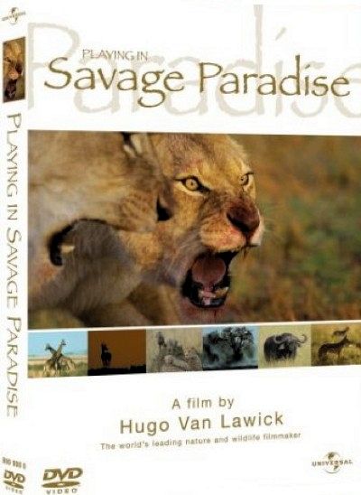 Jeux au paradis sauvage [DVD]