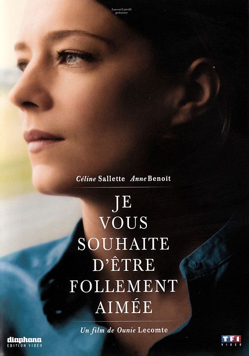 Je vous souhaite d'être follement aimée [DVD]