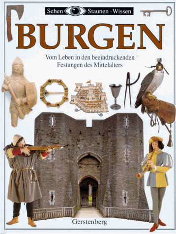 Burgen