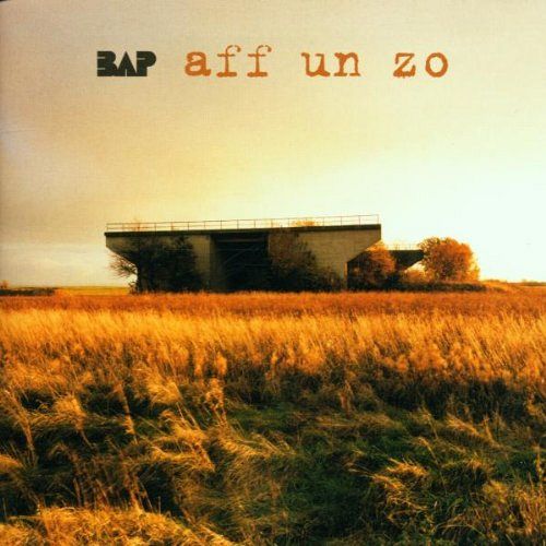 Aff un Zo [CD]
