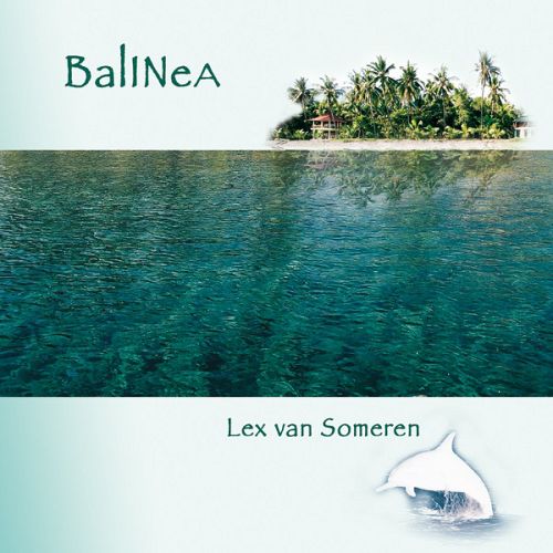 Balinea [CD]