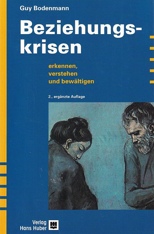 Beziehungskrisen