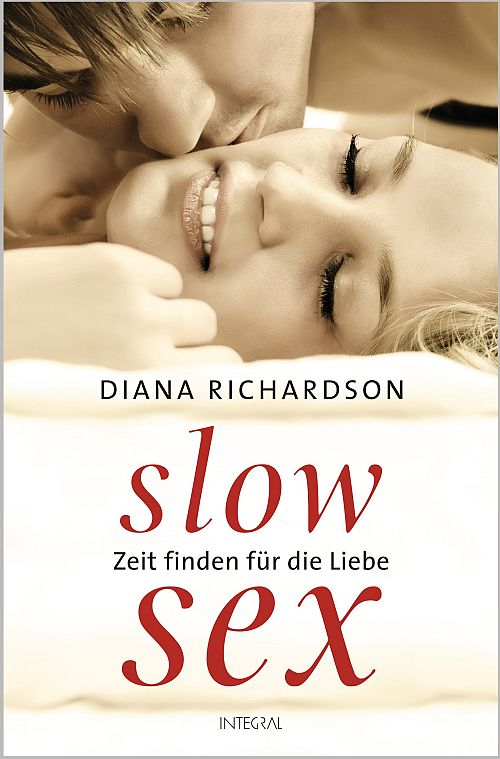 Slow Sex - Zeit finden für die Liebe