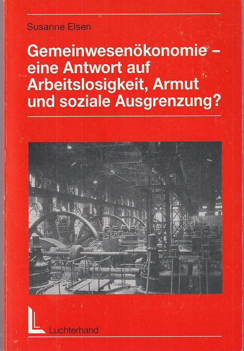 Gemeinwesenökonomie 